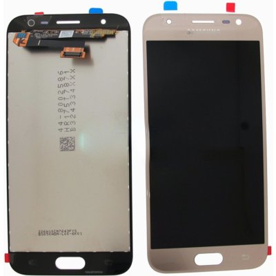 LCD Displej + Dotyková vrstva Samsung Galaxy J3 - originál – Zbozi.Blesk.cz