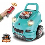 Buddy Toys BGP 5013 Master motor – Zboží Dáma