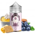 Infamous Special 2 Ladys Tart Shake & Vape 15 ml – Zboží Dáma