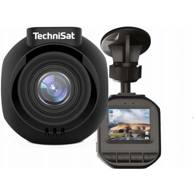 Technisat ROADCAM 1 CE – Hledejceny.cz