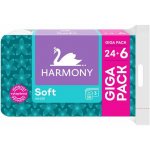 Harmony Soft White 3-vrstvý 30 ks – Zboží Mobilmania