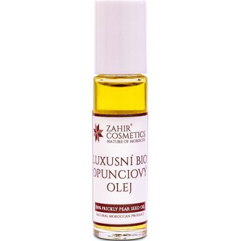 Zahir cosmetics Opunciový olej roll-on 10 ml