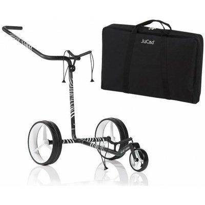 JuCad Carbon Zebra – Zboží Dáma