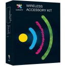 Wacom Bamboo 3 Wireless Kit ACK-40401-N