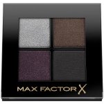 Max Factor Colour X-pert Soft Touch paletka očních stínů 005 4,3 g – Zboží Dáma