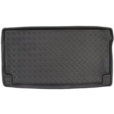 Plastová vana do kufru Rezaw-Plast VW Transporter T5 2003-2015 krátká verze, bez protiskluzu – Hledejceny.cz