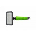 JK ANIMALS Kartáč jemný střední 17 x 10 cm – Zboží Dáma