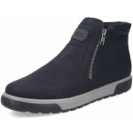 Rieker 18981-00 černé – Zboží Dáma