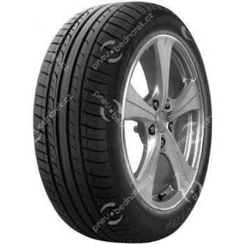 Dunlop SP Sport Fastresponse 205/60 R16 92H