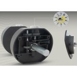 TUNTURI MX85 Select KH 5,6 - 38,6 kg – Zboží Dáma