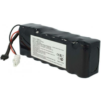 Extensilo Robomow MRK6103A 8000mAh 25,6V Li-Ion- neoriginální – Hledejceny.cz