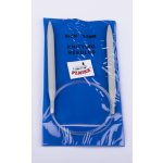 Jehlice kruhové hliníkové 80 cm Varianta: 9 – Hledejceny.cz