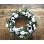 Věnec Velikonoční s vajíčky 30 cm – Hledejceny.cz