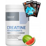 OstroVIT Creatine Monohydrate 500 g – Zboží Dáma