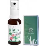 LR Lifetakt Cistus Incanus Ústní Spray 30 ml – Zboží Dáma