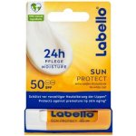 Labello Sun Protect pečující balzám na rty OF 50 4,8 g – Sleviste.cz