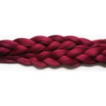 Kanekalon Easy Braid a Miss Rola Barva: MAGENTA (vínová), Značka: Miss Rola – Zboží Dáma