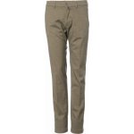 Pierre Cardin Calais pánské kalhoty 3373010458115 Hnědé – Sleviste.cz