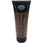 Charvin Paris akrylová barva Extra fine burnt umber 095 200 ml – Hledejceny.cz