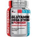 NUTREND Glutamine Mega Strong Powder 500g