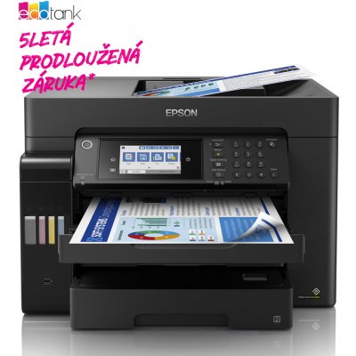 Epson EcoTank Business L15150 – Zboží Mobilmania