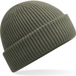 Beechfield pánská zimní čepice B505 olive Green – Hledejceny.cz