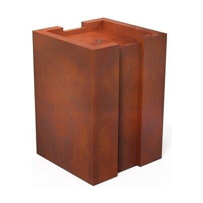 Oase Cube 90 CS – Sleviste.cz