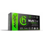 Amix ChelaZone MultiChel Complete 6 90 kapslí – Hledejceny.cz