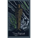 Pohyblivé obrázky - limitovaná sběratelská edice - Pratchett Terry – Hledejceny.cz