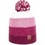 Jailjam Merlock beanie Purpurová – Hledejceny.cz