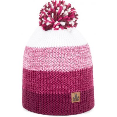 Jailjam Merlock beanie Purpurová – Hledejceny.cz