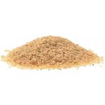 Country Life Rýže pololoupaná kulatozrnná 0,5 kg – Zboží Dáma