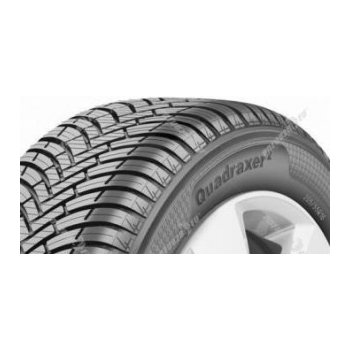 Kleber Quadraxer 2 245/40 R18 97W