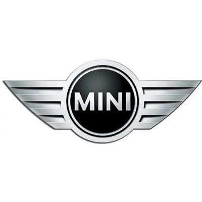 Opravná tužka na auto Mini Cooper 100ml B68 YAS MARINA BLUE – Hledejceny.cz
