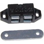 TOKOZ sklapka magnetická slonová kost 478311 – Zboží Mobilmania