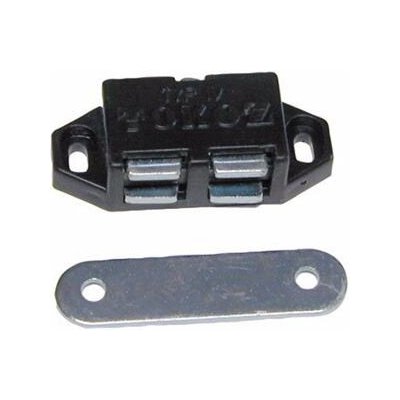 TOKOZ sklapka magnetická slonová kost 478311 – Zboží Mobilmania