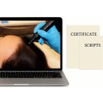 Dr.nek Online kurz vlasové mezoterapie – Hledejceny.cz