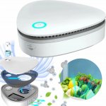 BENTIAL Přenosný ozonizér čistič vzduchu – Zboží Dáma