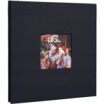 ALBUM ZAXER PRO VLEPOVÁNÍ FOTEK, FOTOALBUM SCRAPBOOKING, KREATIVNÍ 33x33 cm – Zboží Živě