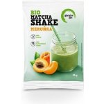 Čajová květina Matcha Tea Bio Matcha shake meruňka 30 g – Zboží Mobilmania