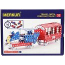 Merkur M 032 Železniční modely