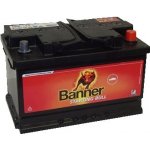 Banner Starting Bull 12V 60Ah 480A 560 09 | Zboží Auto