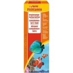 Sera fishtamin 100 ml – Zbozi.Blesk.cz