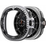 Spigen Bezel Tune Pro Diver Samsung Galaxy Watch 8 Classic 46mm Black ACS10016 – Zboží Živě
