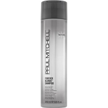 Paul Mitchell Blonde Forever Blonde Shampoo 250 ml