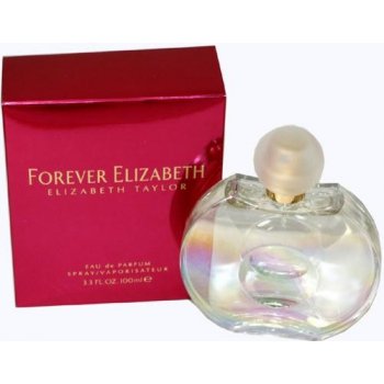 Elizabeth Taylor Forever Elizabeth parfémovaná voda dámská 100 ml