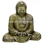 Nobby Budha 15,5x9,6x15,4 cm – Zboží Dáma