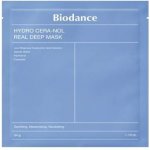 Biodance Hydro Cera-nol Real Deep Mask hydratační maska 34 g – Sleviste.cz