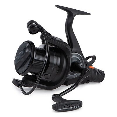 Fox Eos 8000 FS Reel – Zboží Mobilmania