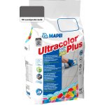 Mapei Ultracolor Plus 5 kg londýnská šedá – Zboží Mobilmania